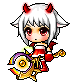 CuteSaint